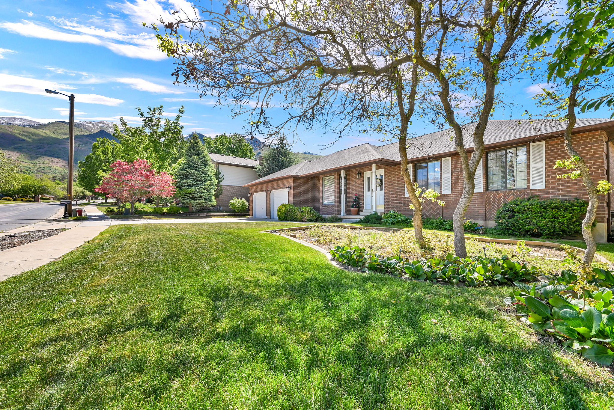 COTTONWOOD - Residential