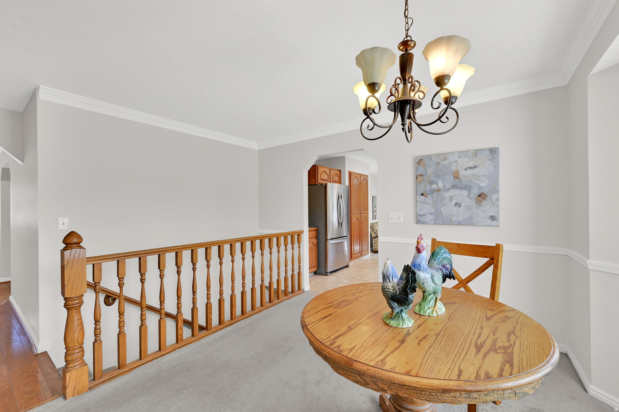 COTTONWOOD - Residential