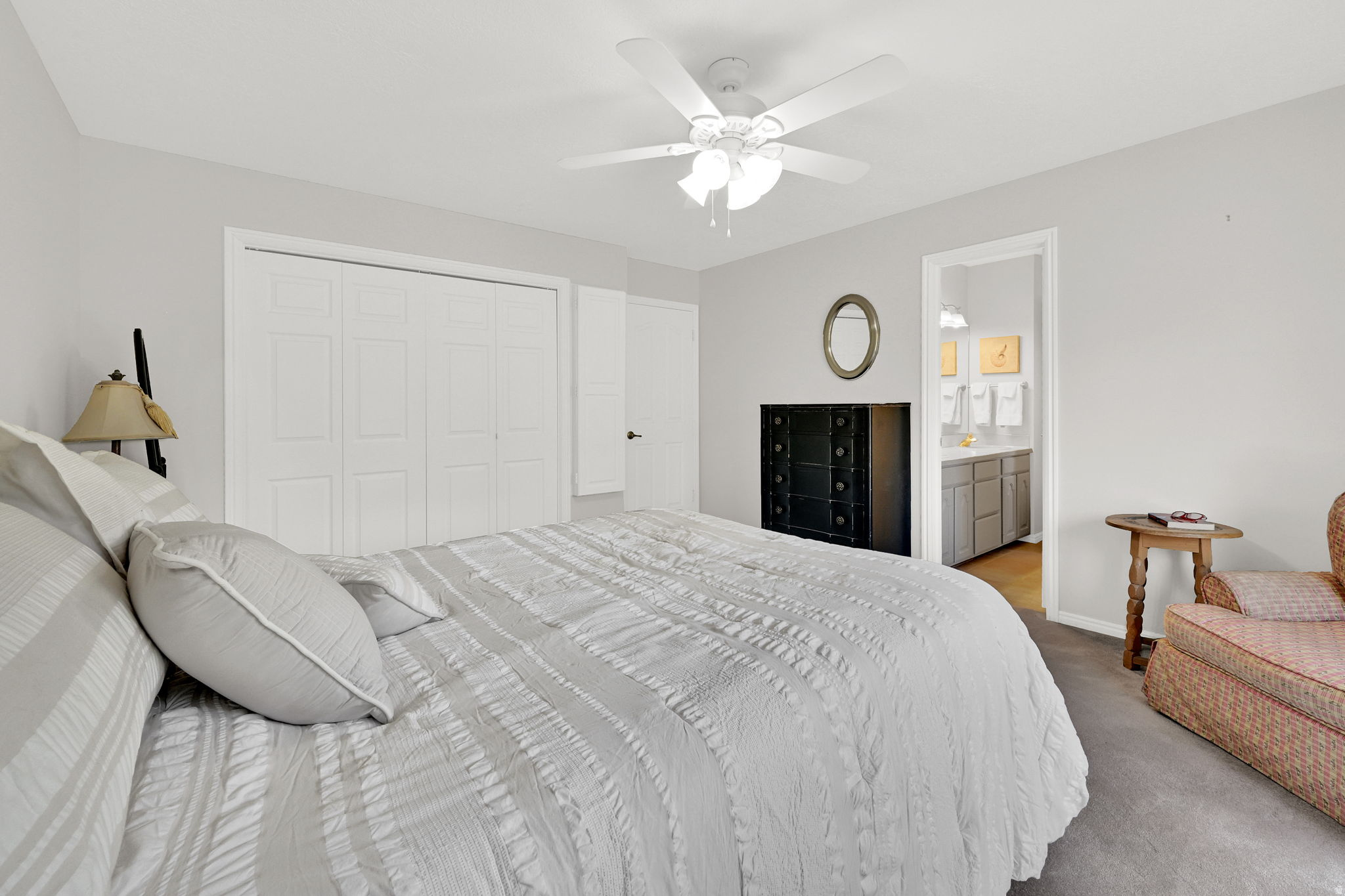 COTTONWOOD - Residential