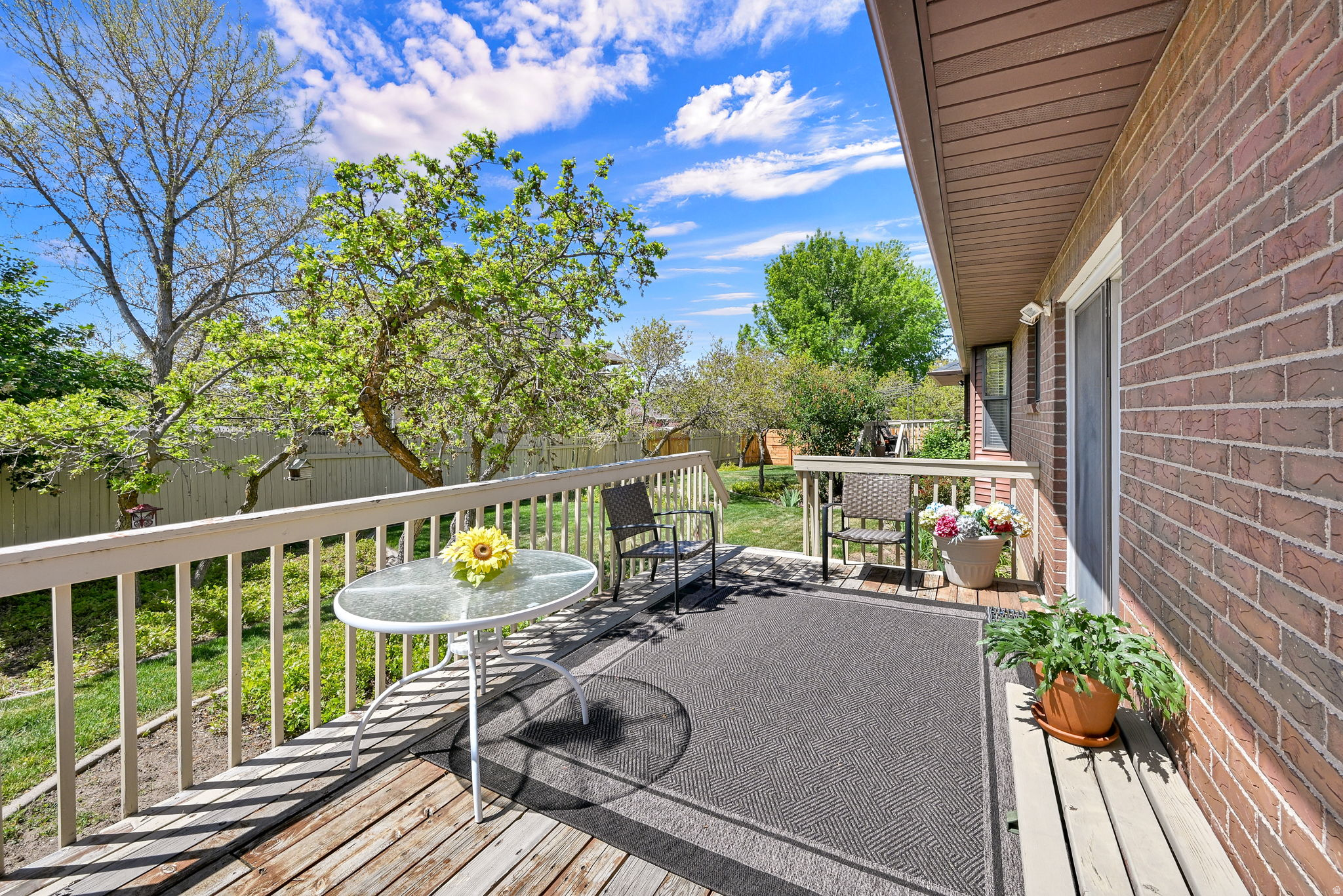 COTTONWOOD - Residential