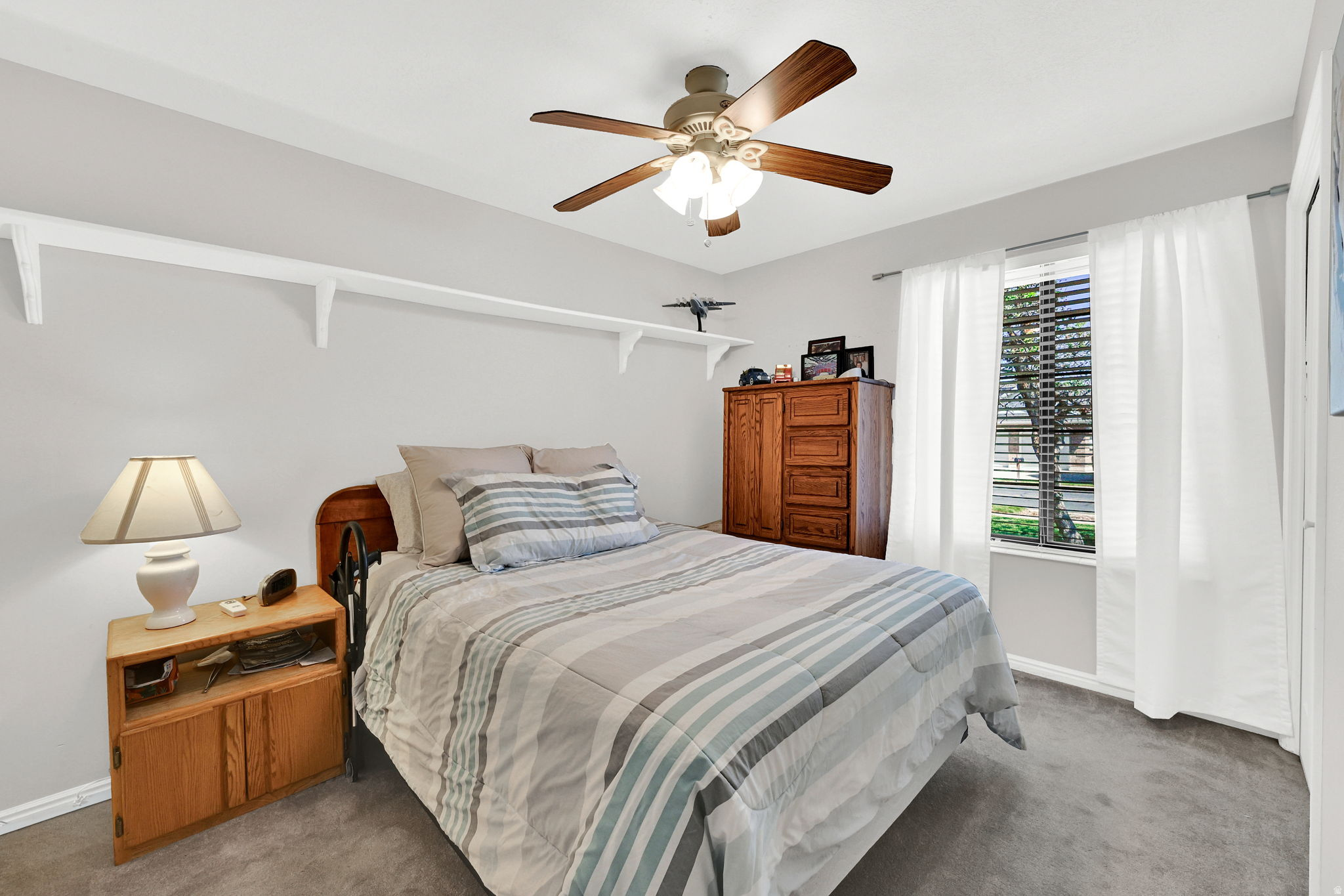 COTTONWOOD - Residential