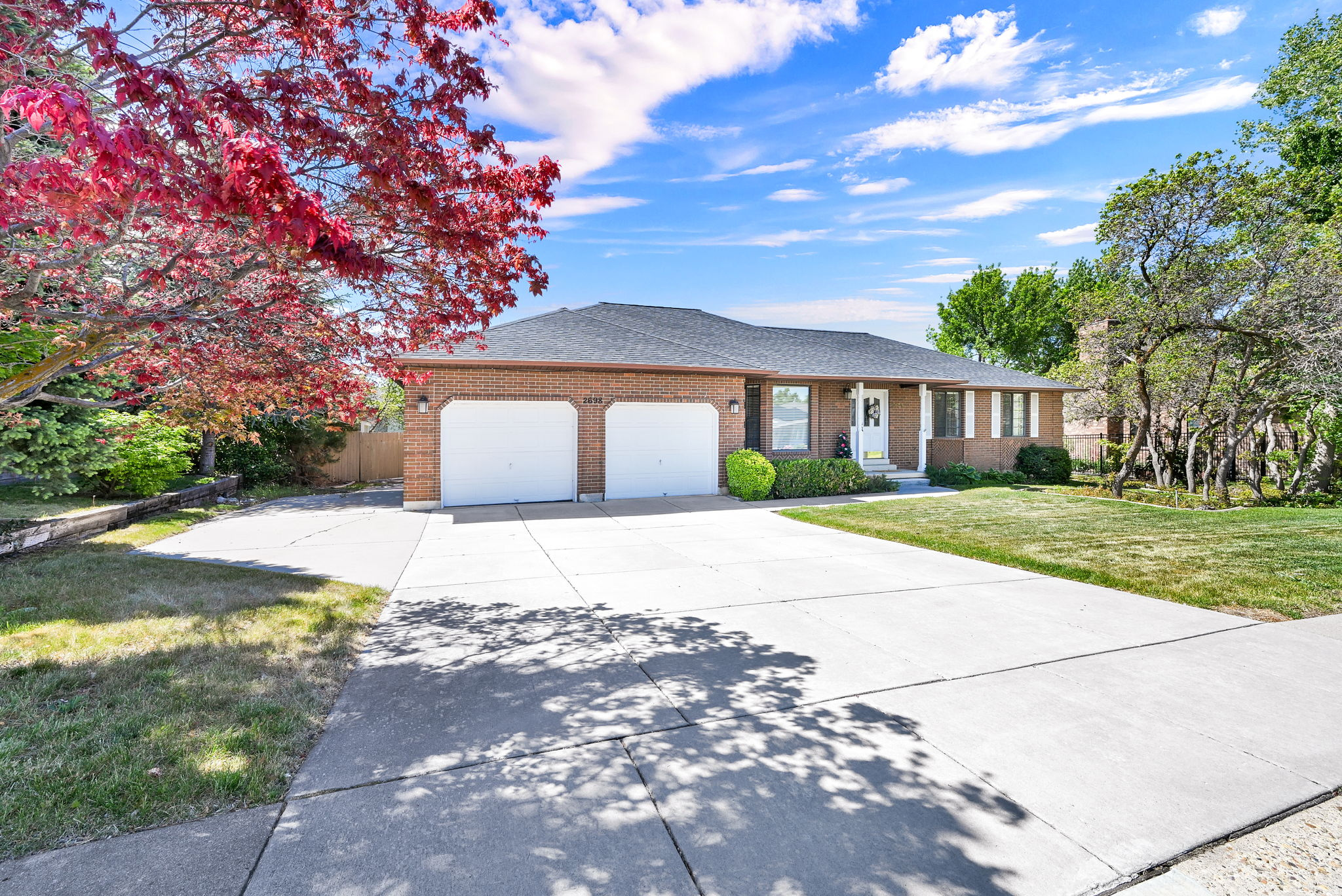 COTTONWOOD - Residential