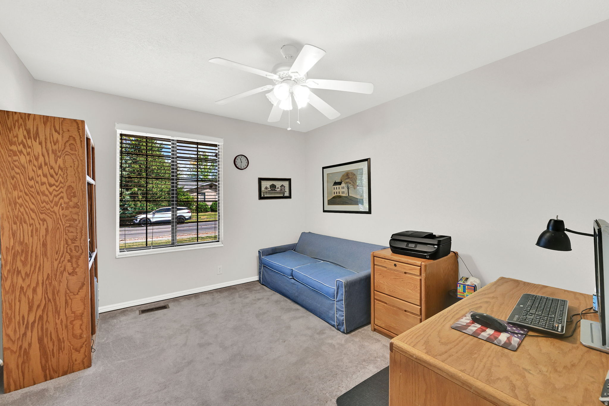 COTTONWOOD - Residential