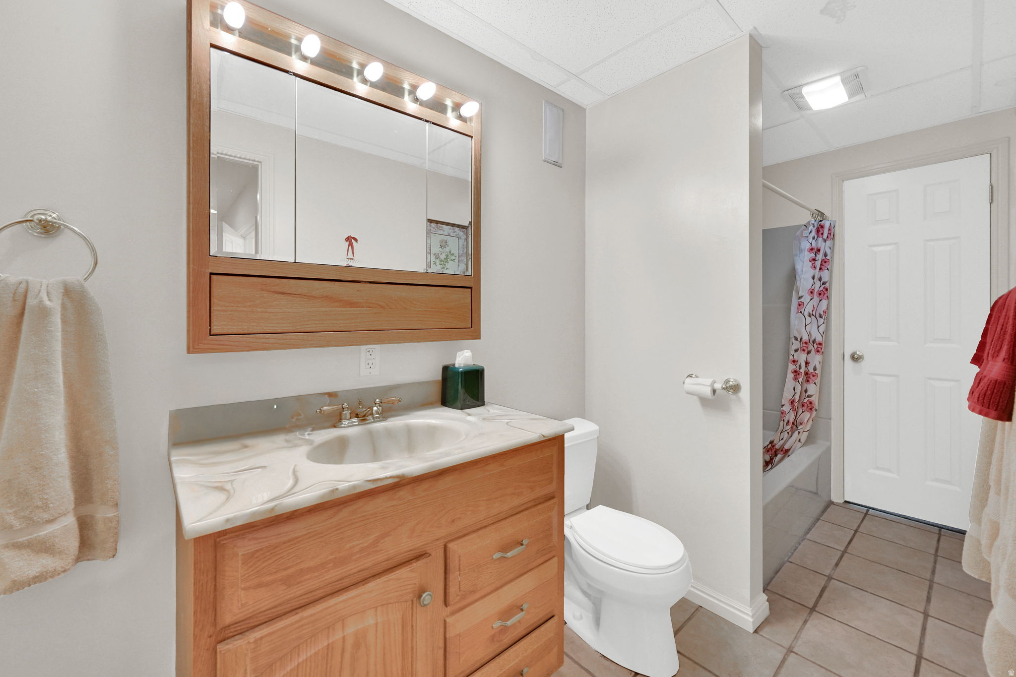 COTTONWOOD - Residential