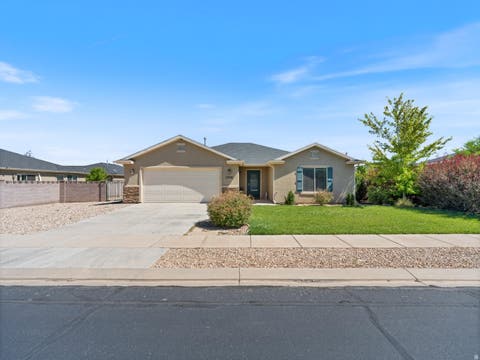 Homes For Sale - 3008 W Sycamore Ln<br/> Iron County, Cedar City, UT 84721