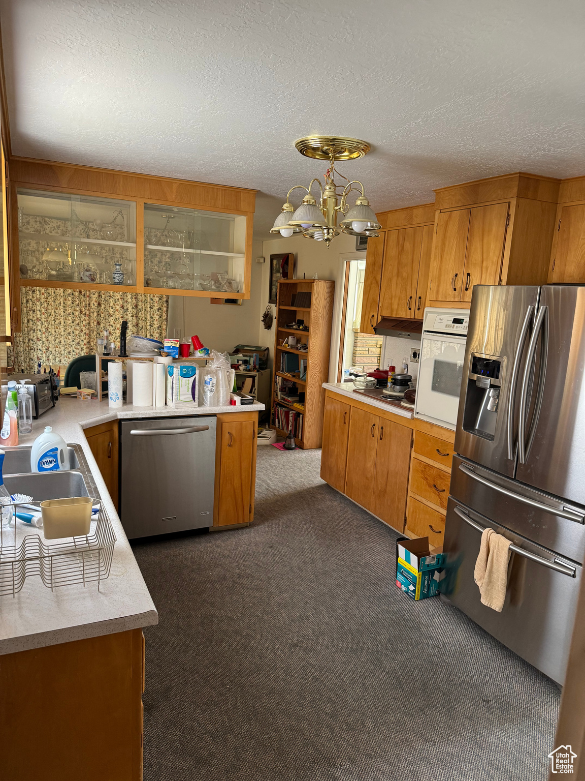 CLOVER RIDGE - Residential