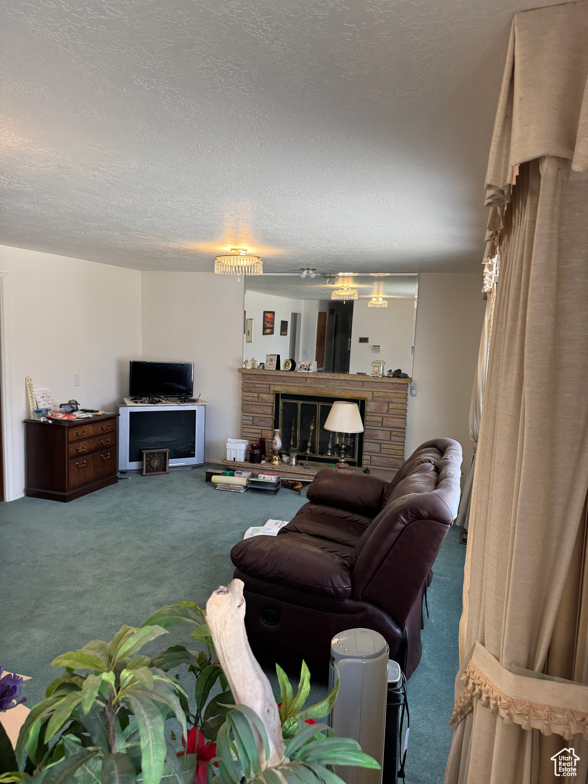 CLOVER RIDGE - Residential