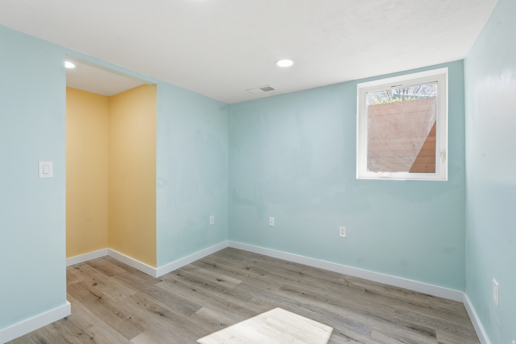 MOUNTAIN VIEW - Residential