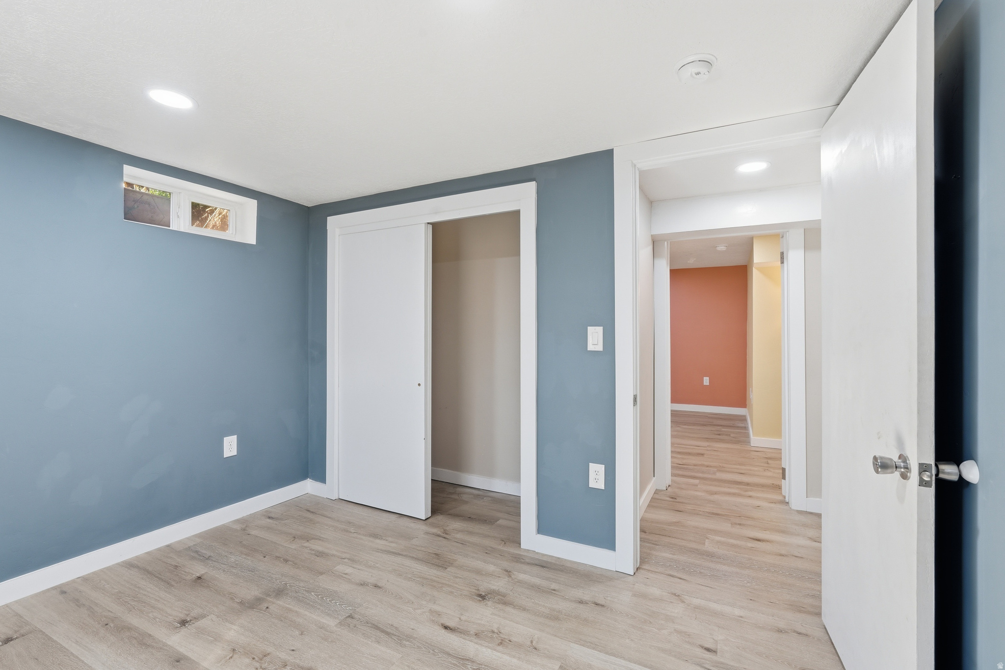 MOUNTAIN VIEW - Residential