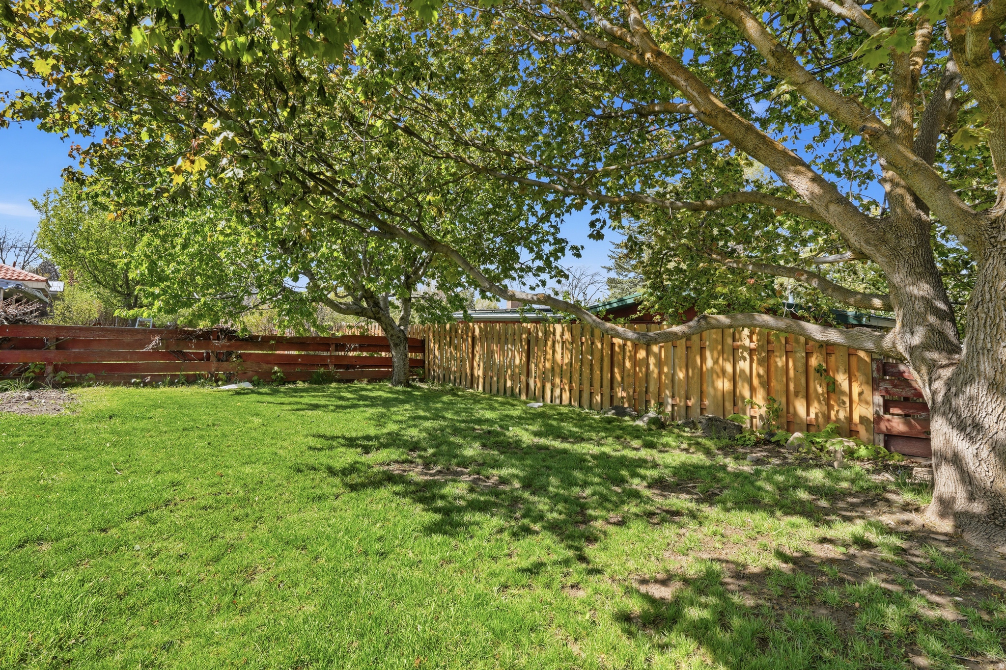 MOUNTAIN VIEW - Residential