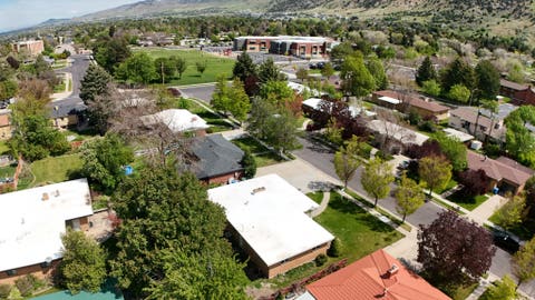 Tiny photo for 853 N 1400 E, Logan, UT 84321 (MLS # 2154986)