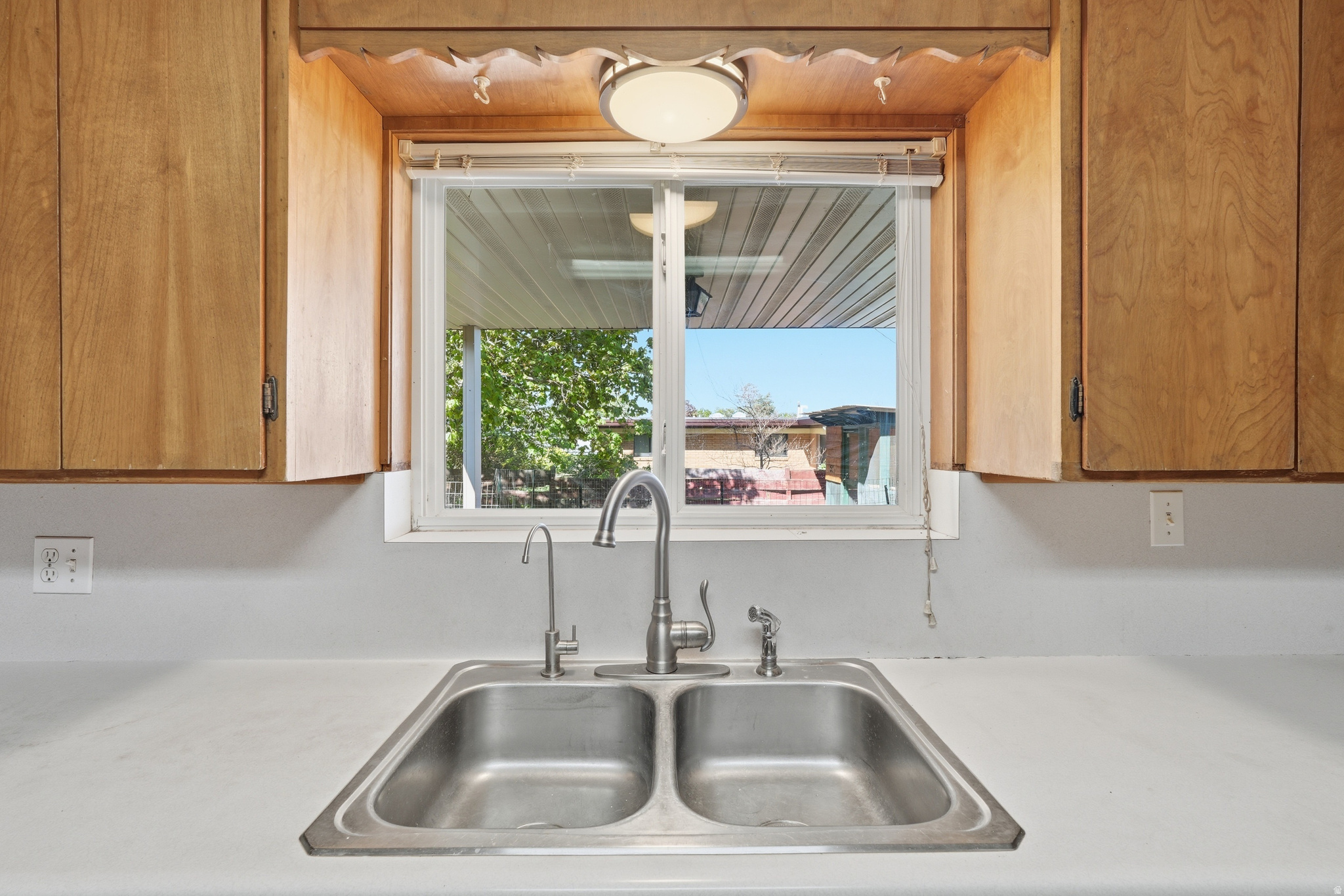 MOUNTAIN VIEW - Residential