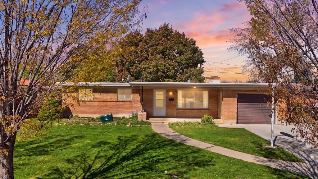 Photo of 853 N 1400 E, Logan, UT 84321 (MLS # 2154986)
