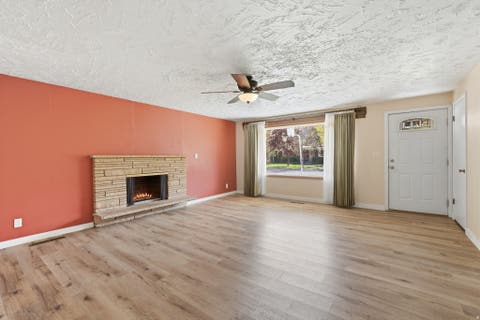 Tiny photo for 853 N 1400 E, Logan, UT 84321 (MLS # 2154986)