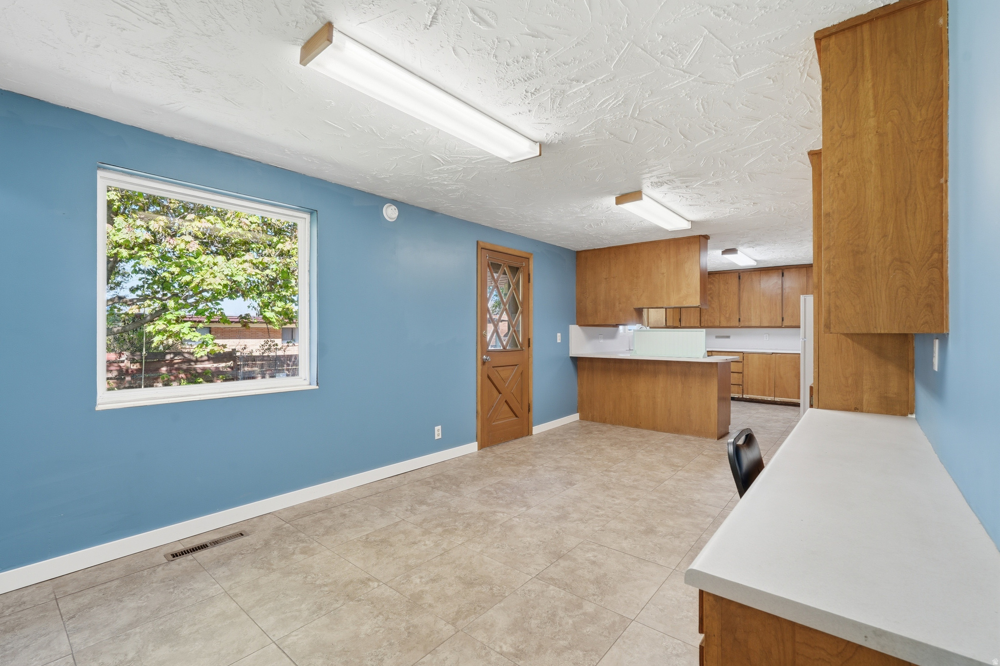 MOUNTAIN VIEW - Residential