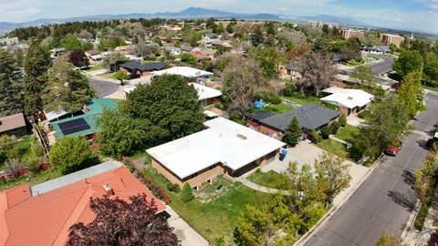 Tiny photo for 853 N 1400 E, Logan, UT 84321 (MLS # 2154986)