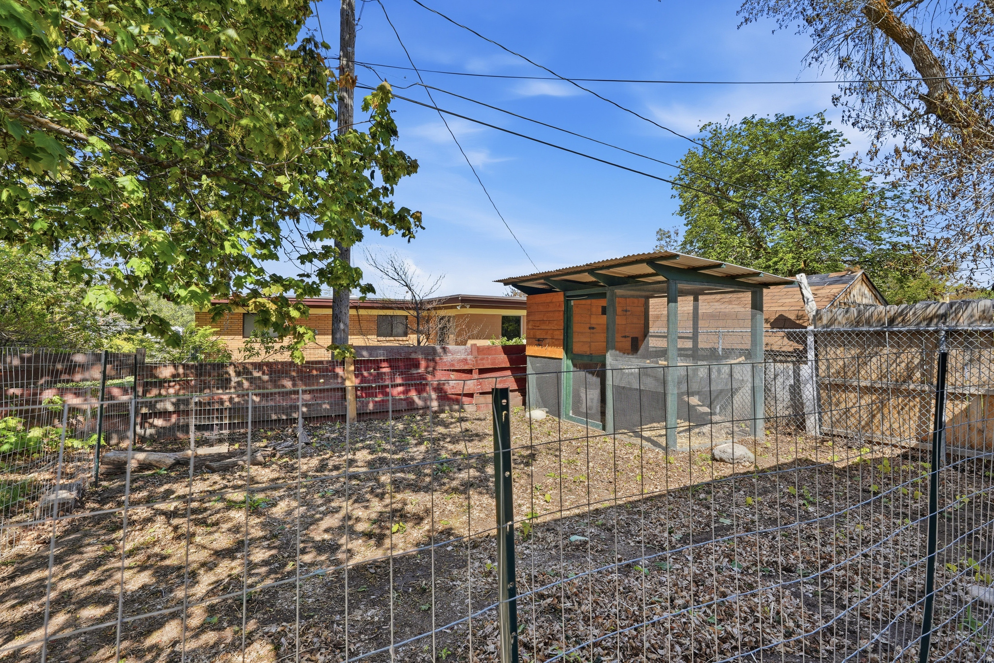 MOUNTAIN VIEW - Residential