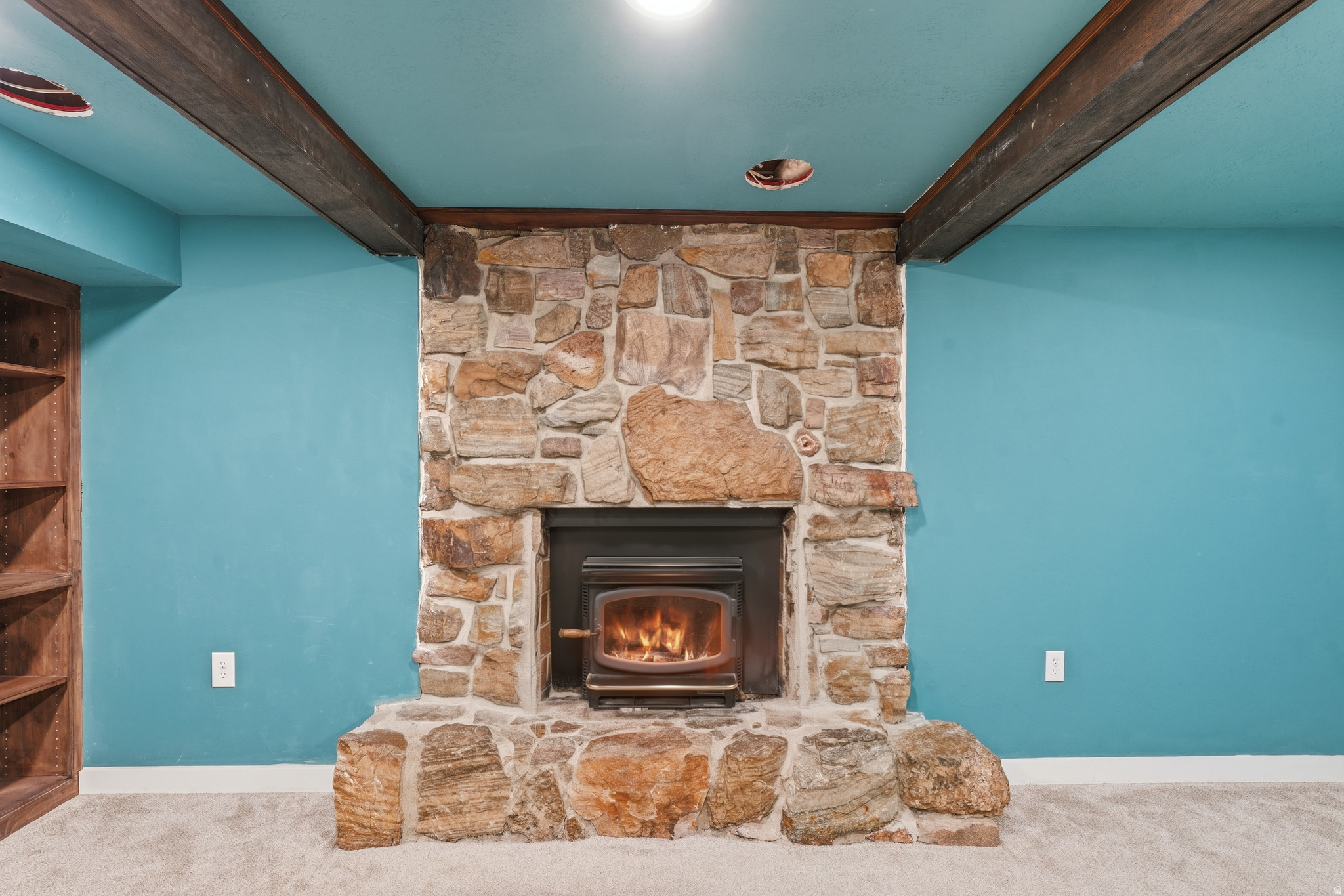 MOUNTAIN VIEW - Residential