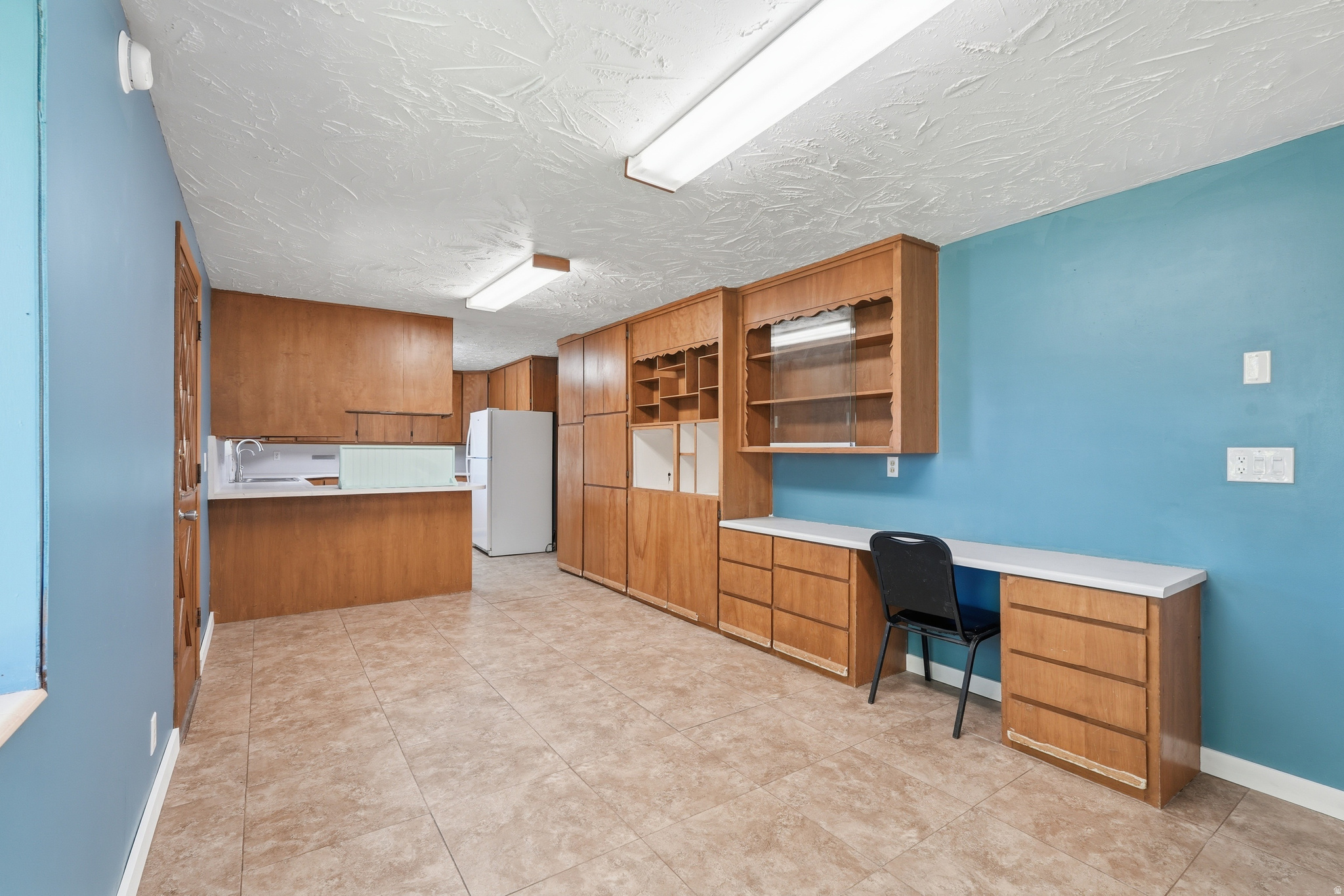 MOUNTAIN VIEW - Residential
