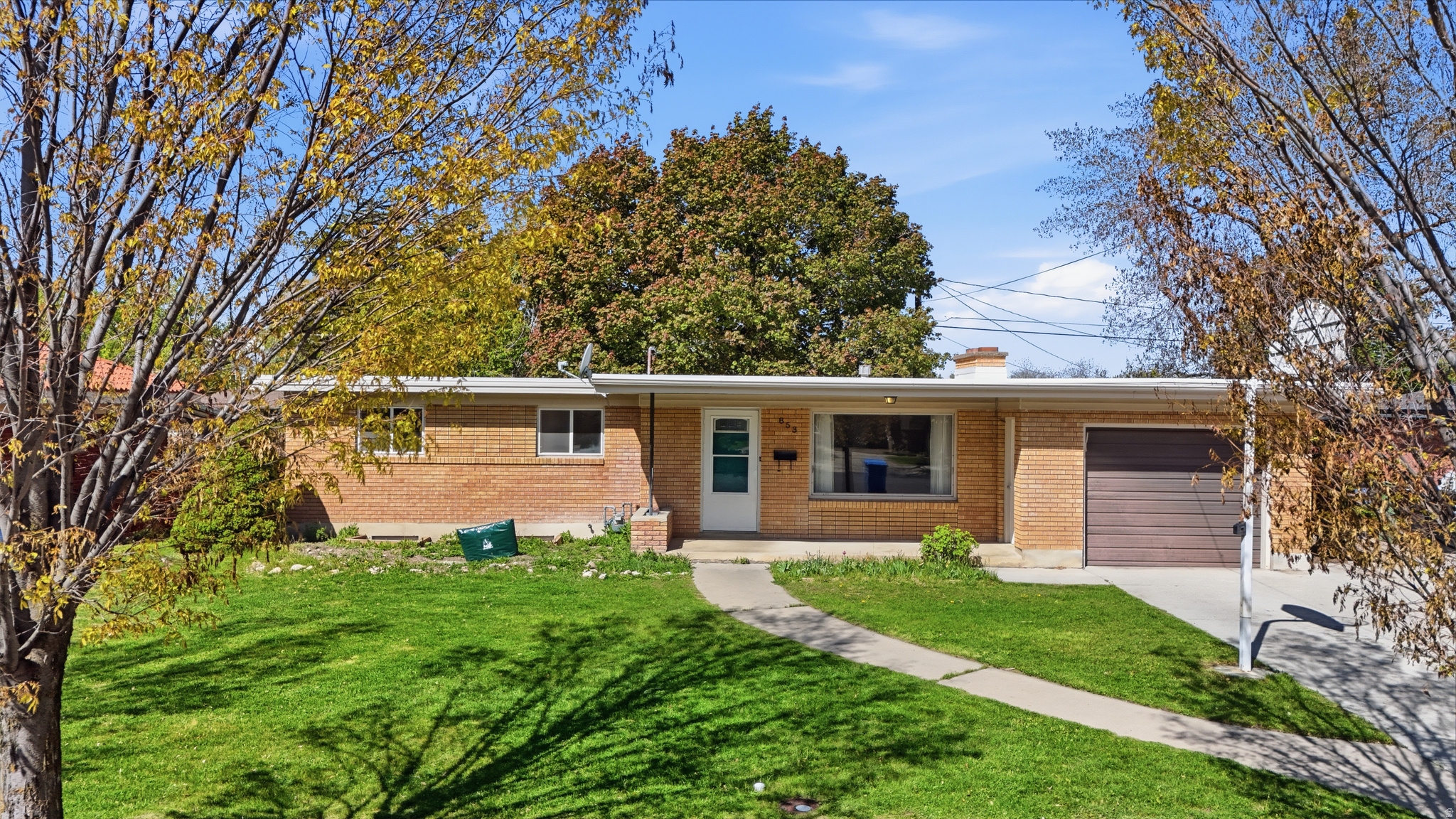 MOUNTAIN VIEW - Residential
