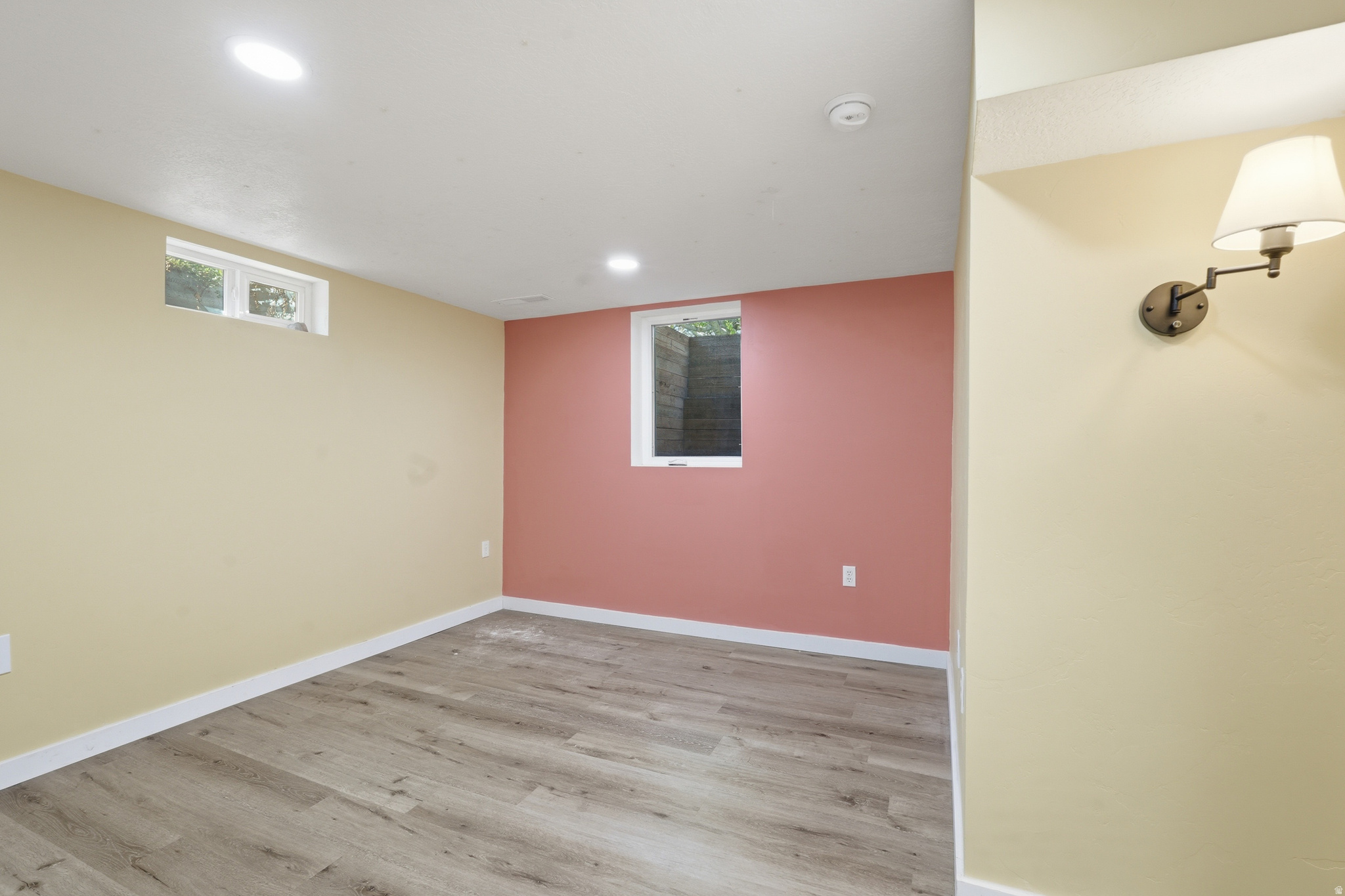 MOUNTAIN VIEW - Residential