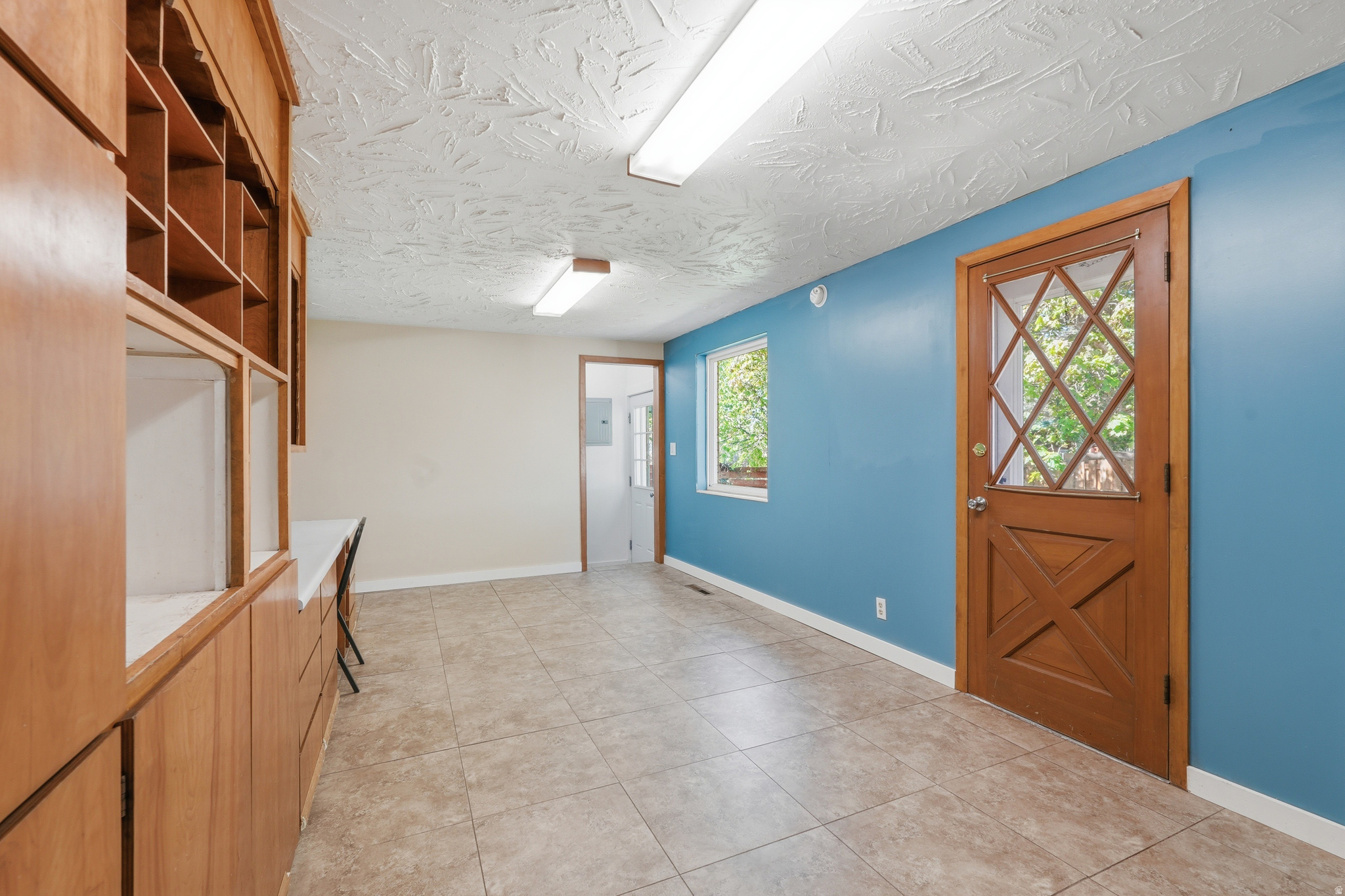 MOUNTAIN VIEW - Residential