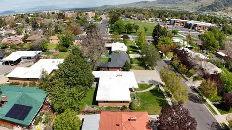 Tiny photo for 853 N 1400 E, Logan, UT 84321 (MLS # 2154986)