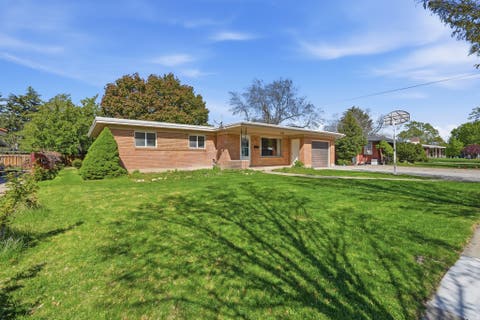 Tiny photo for 853 N 1400 E, Logan, UT 84321 (MLS # 2154986)