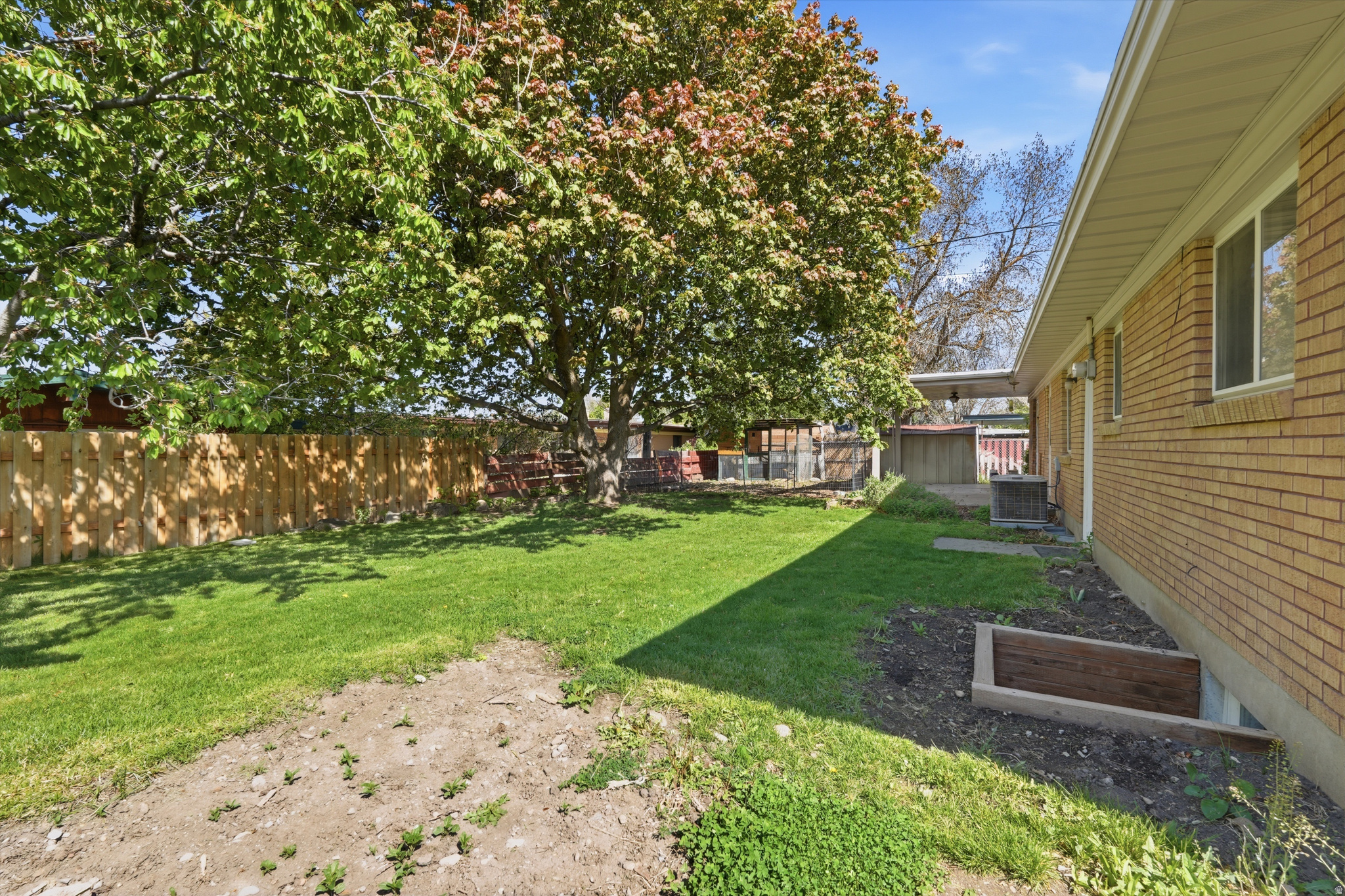 MOUNTAIN VIEW - Residential