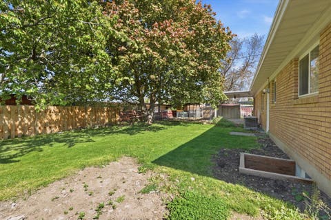Tiny photo for 853 N 1400 E, Logan, UT 84321 (MLS # 2154986)