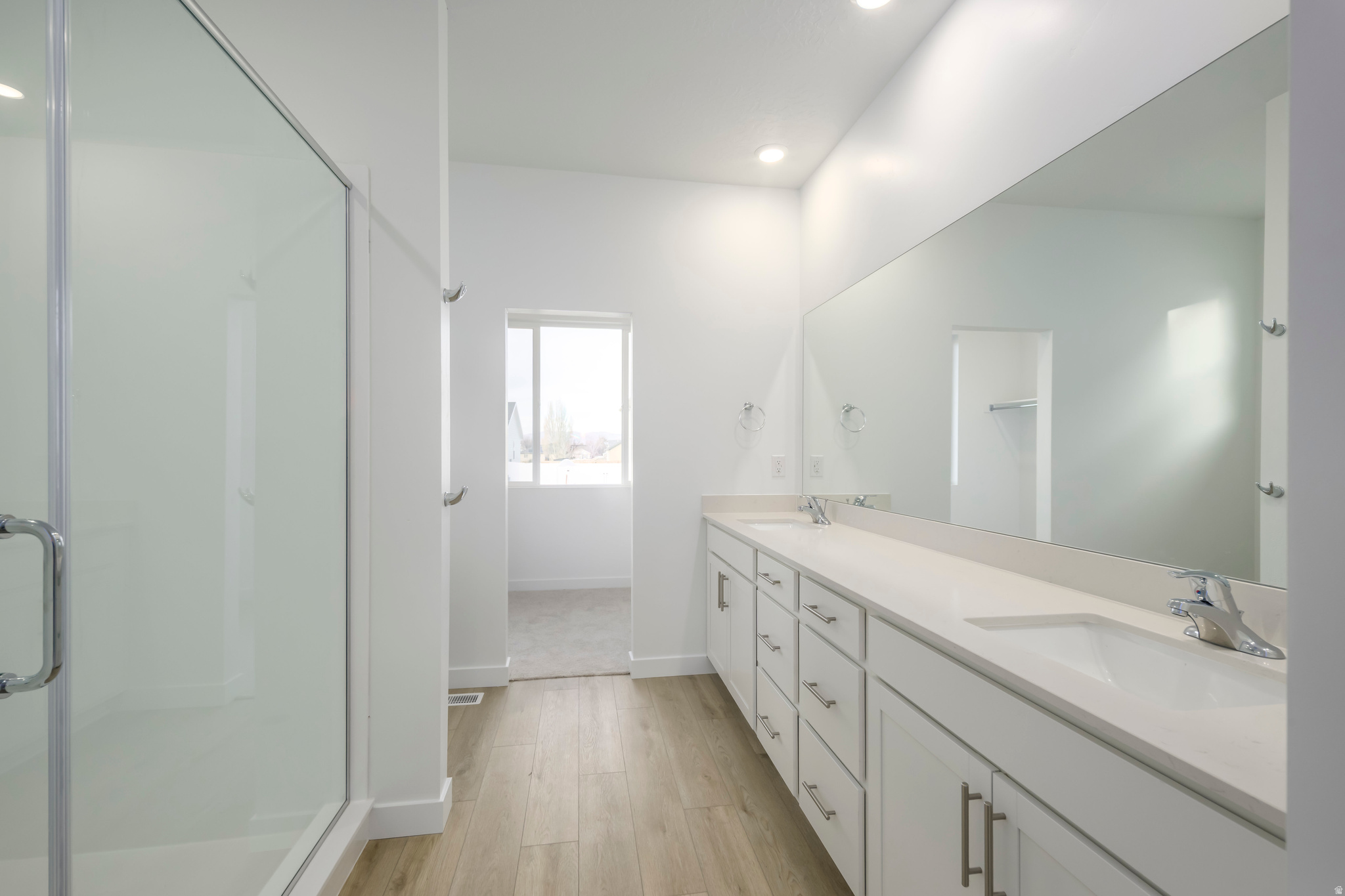 PARKWAY FIELDS - Residential