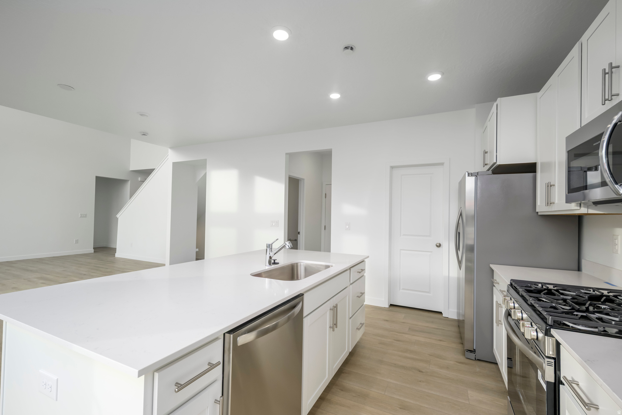 PARKWAY FIELDS - Residential