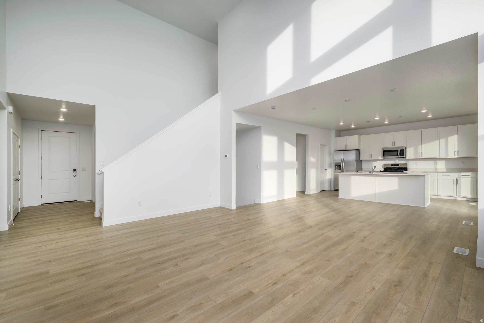 PARKWAY FIELDS - Residential