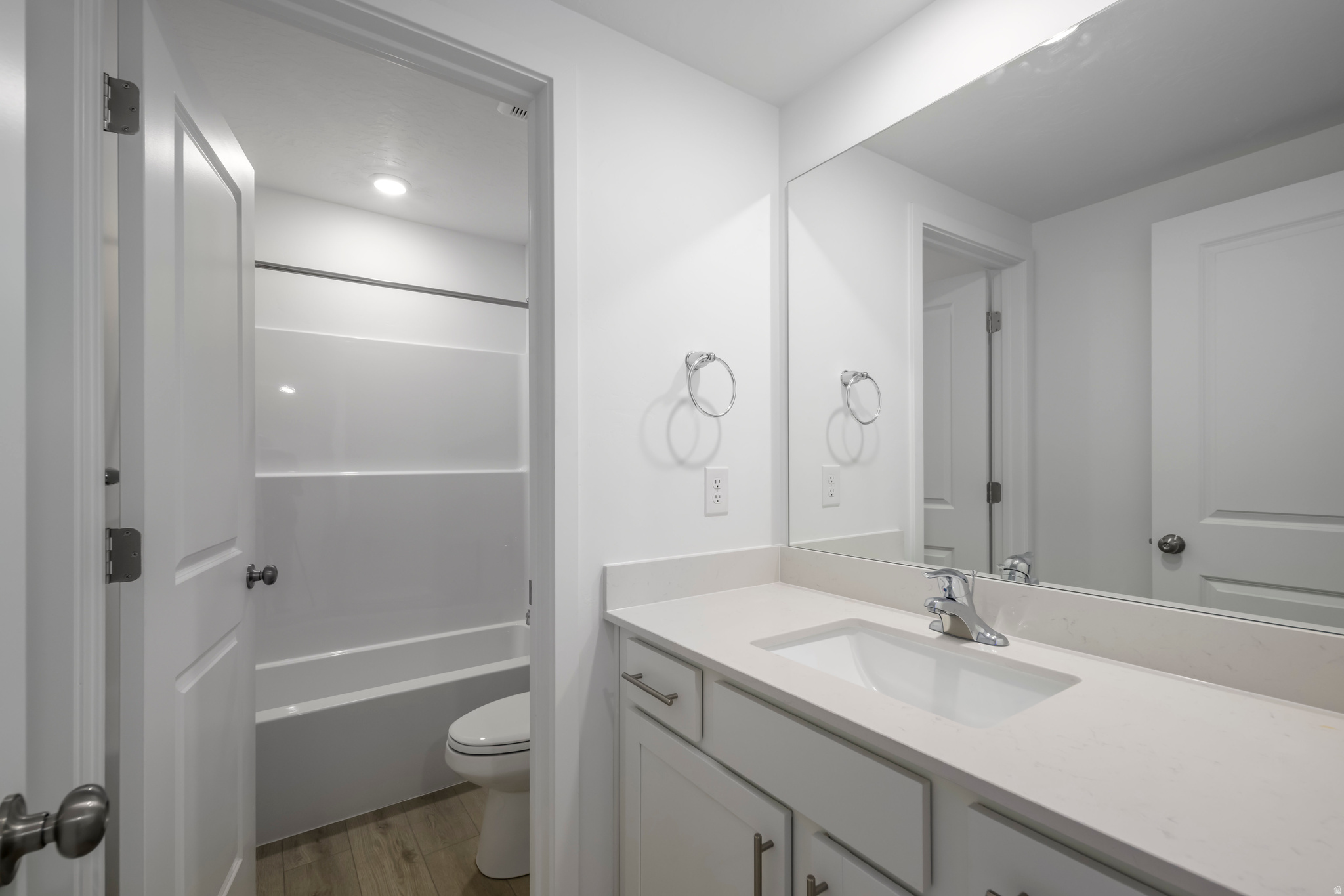 PARKWAY FIELDS - Residential