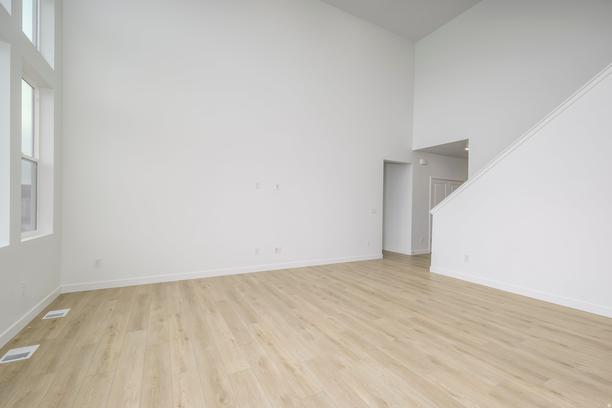 PARKWAY FIELDS - Residential