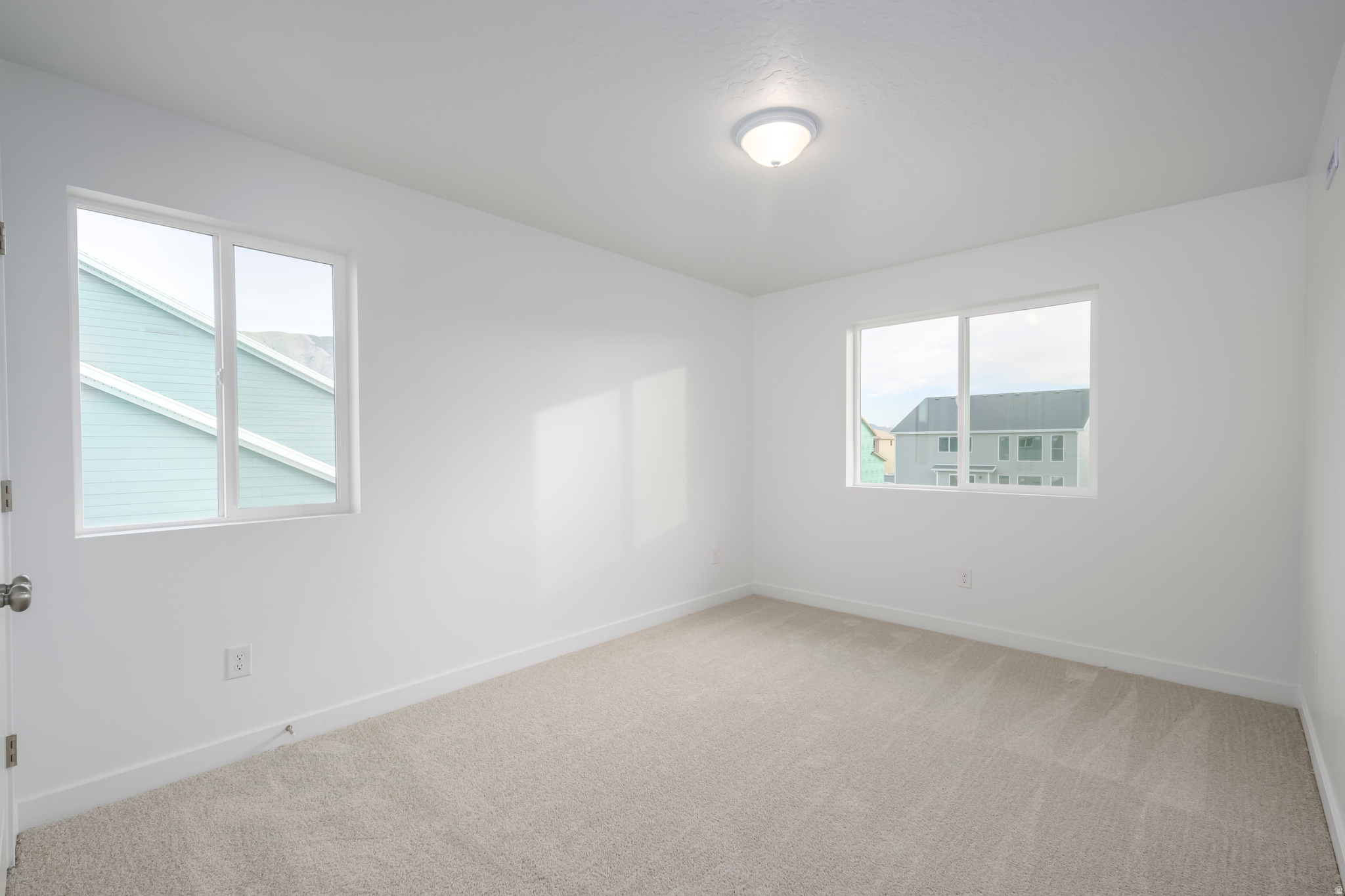 PARKWAY FIELDS - Residential