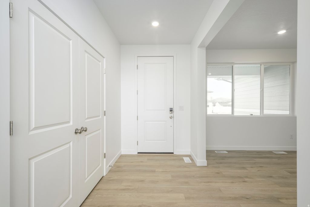 Photo of 1990 E HUMMINGBIRD DR #4097, Eagle Mountain, UT 84005 (MLS # 2136109)