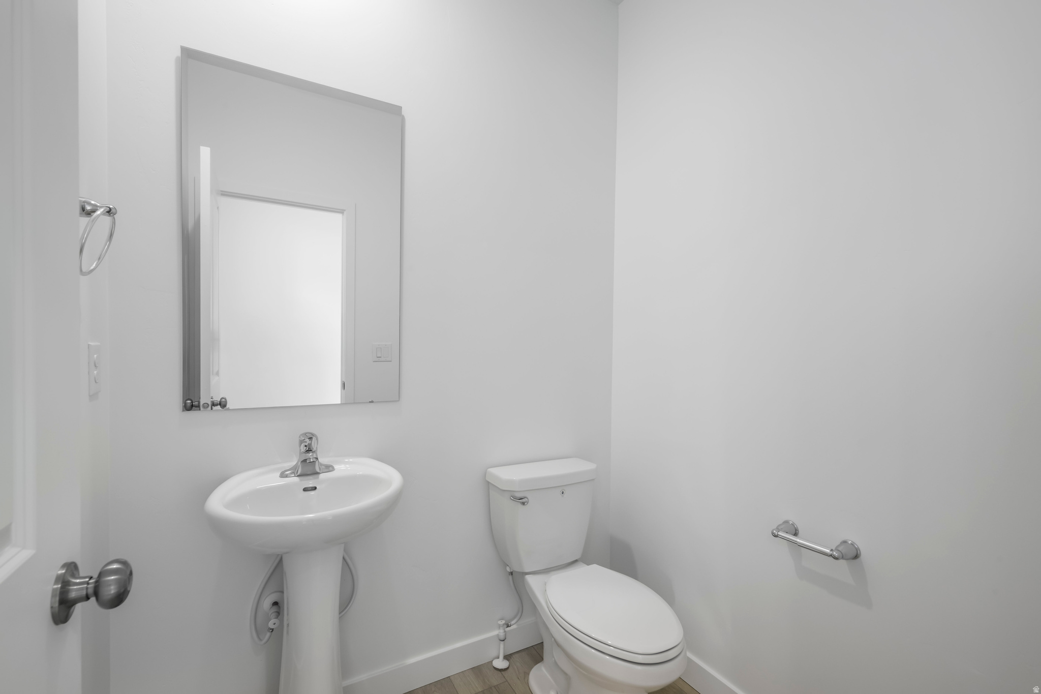 PARKWAY FIELDS - Residential