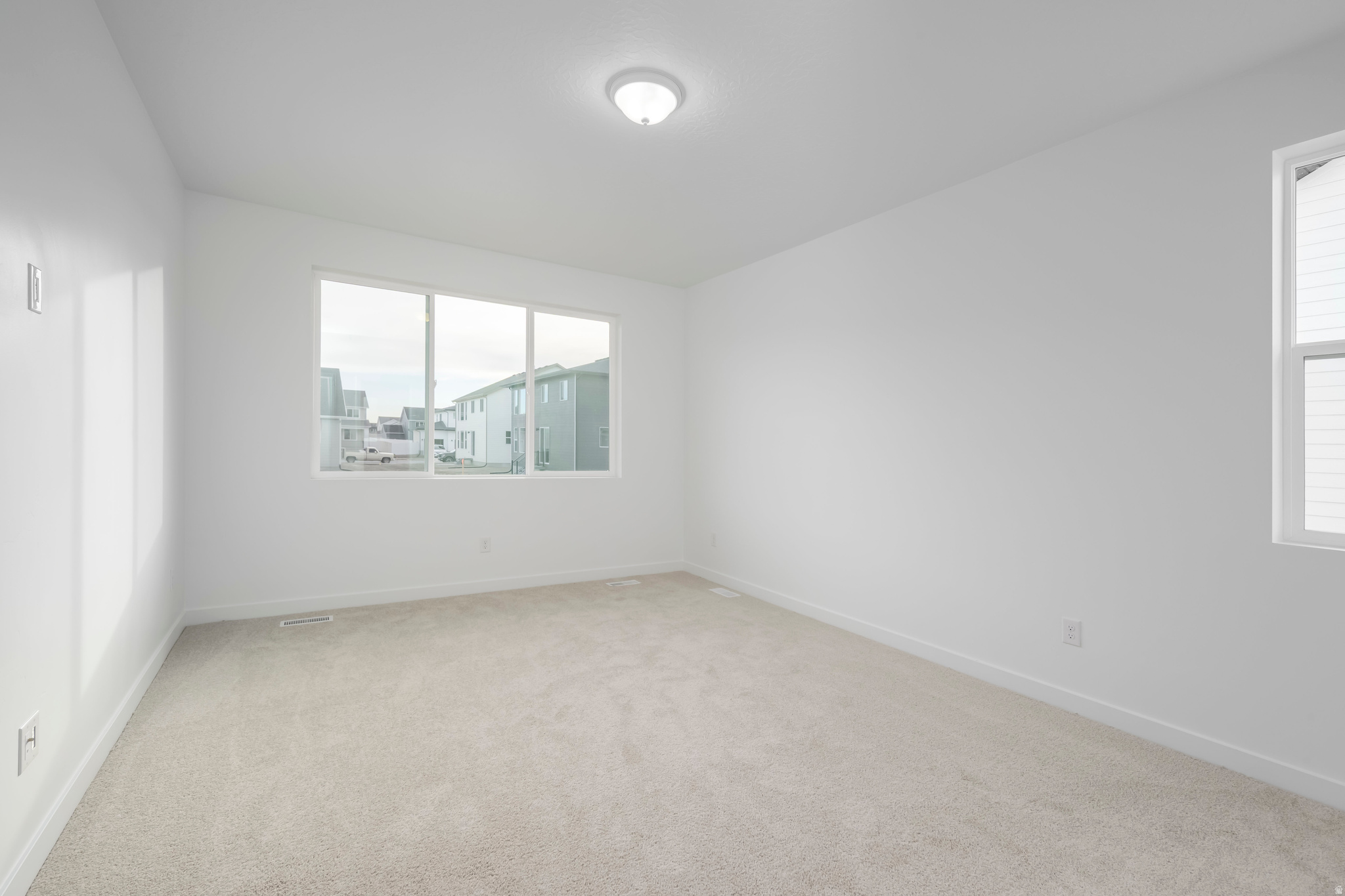 PARKWAY FIELDS - Residential