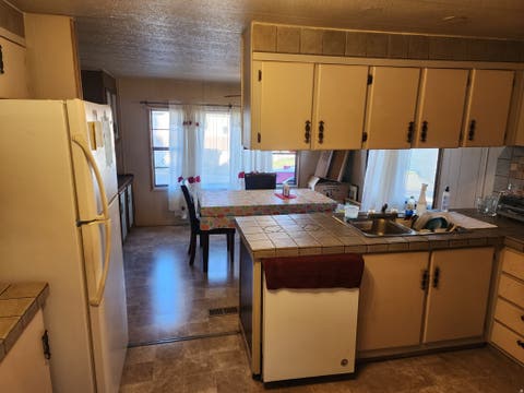 Tiny photo for 1726 W NORMAN DR S, West Valley City, UT 84119 (MLS # 2157053)