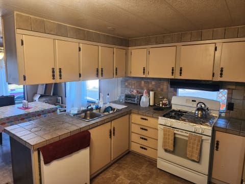 Tiny photo for 1726 W NORMAN DR S, West Valley City, UT 84119 (MLS # 2157053)