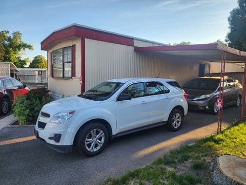 Tiny photo for 1726 W NORMAN DR S, West Valley City, UT 84119 (MLS # 2157053)