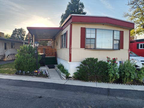 Tiny photo for 1726 W NORMAN DR S, West Valley City, UT 84119 (MLS # 2157053)