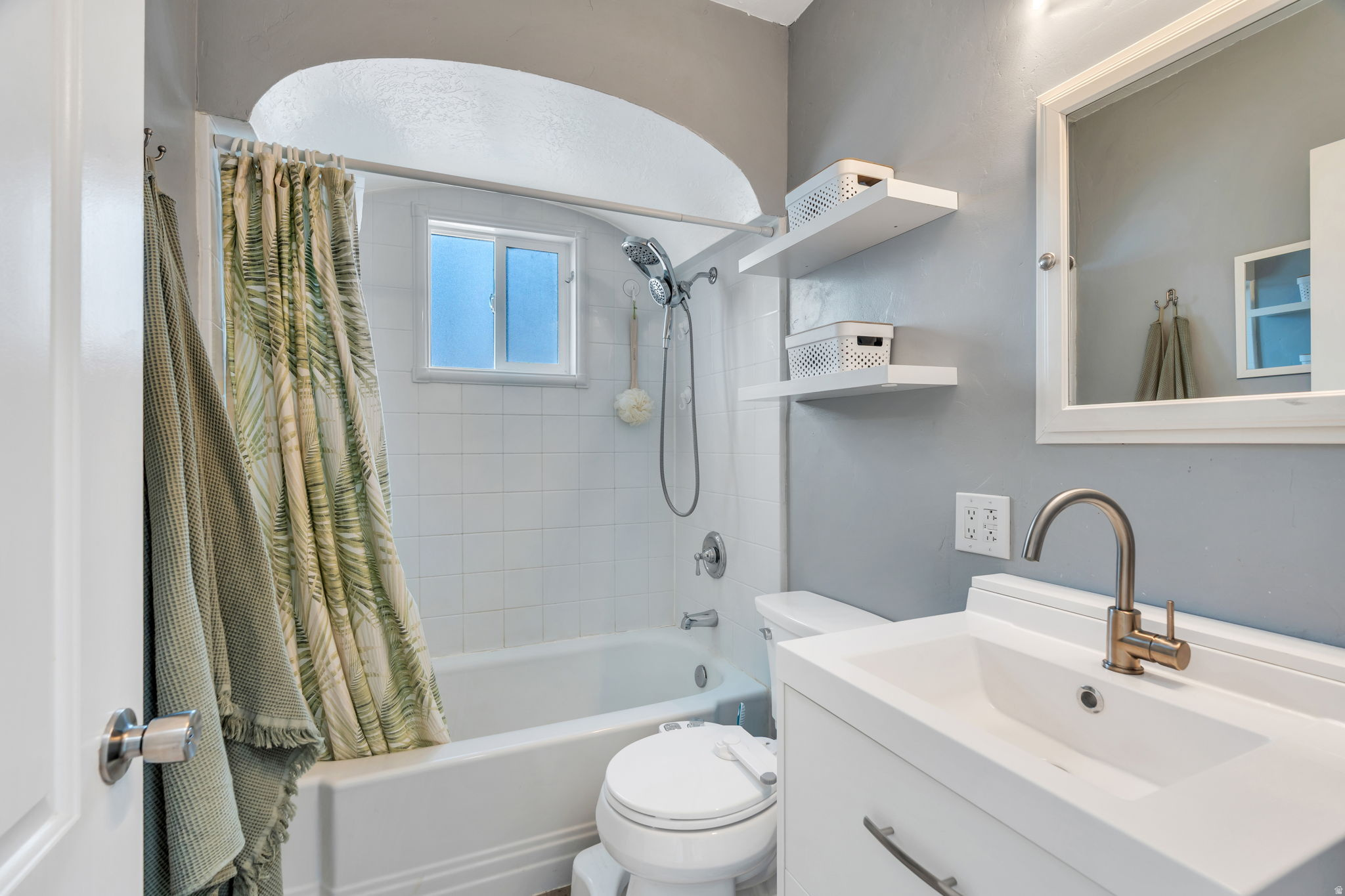 PLAT B SLC SUR - Residential