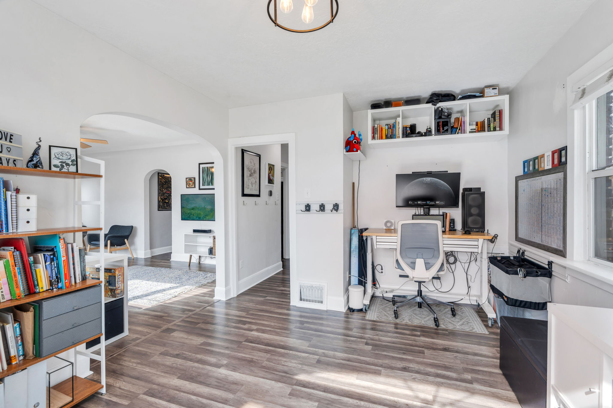 PLAT B SLC SUR - Residential