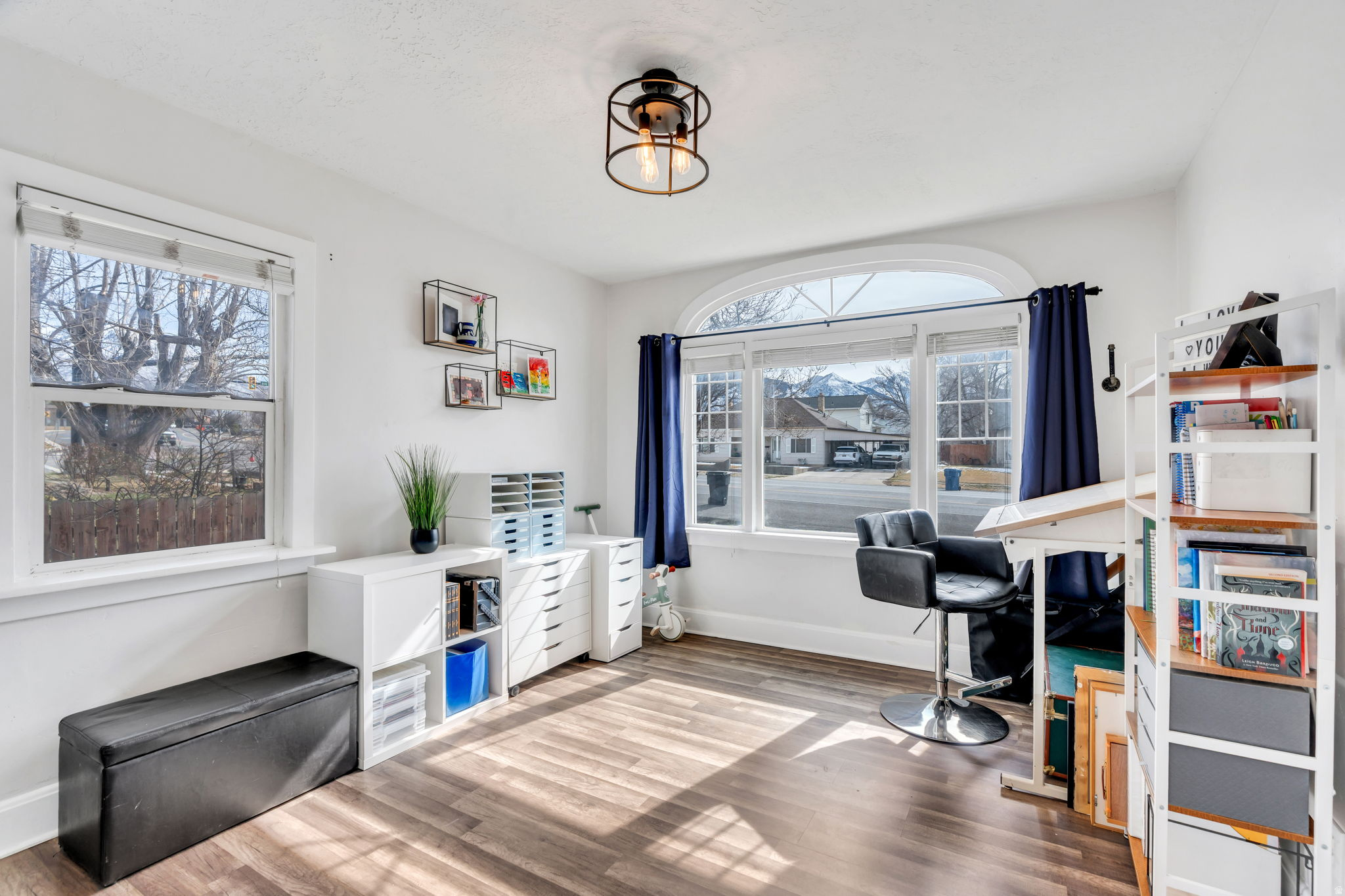 PLAT B SLC SUR - Residential