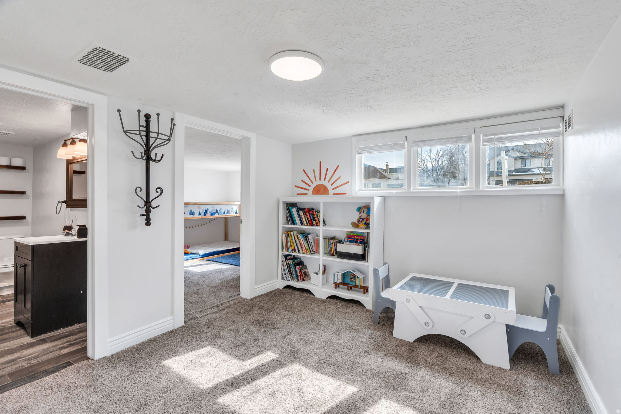 PLAT B SLC SUR - Residential