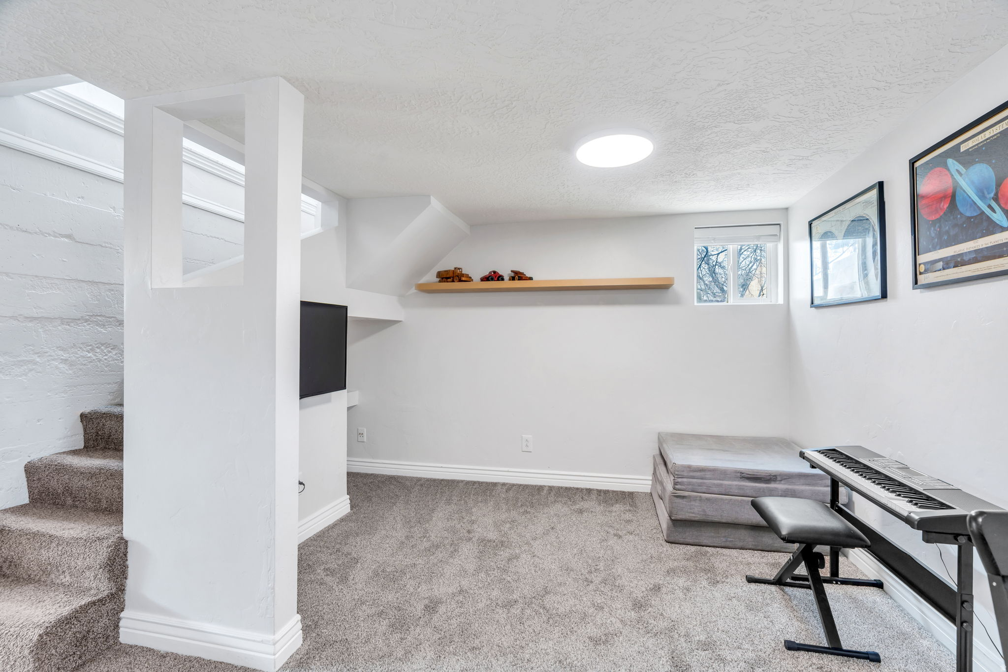 PLAT B SLC SUR - Residential