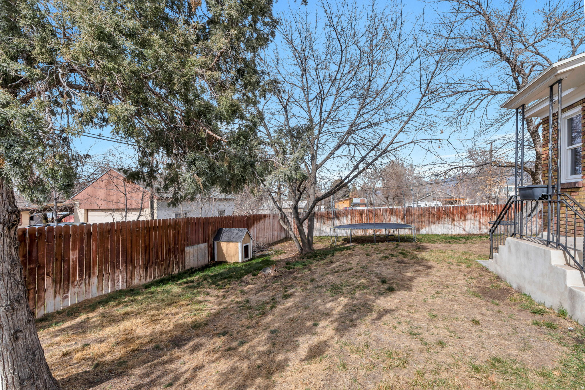 PLAT B SLC SUR - Residential