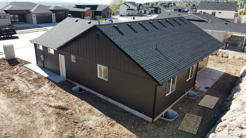 Tiny photo for 3038 N MOUNTAIN RD #215, North Ogden, UT 84414 (MLS # 2146188)